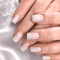 Acryl Pulver White BabyBoomer