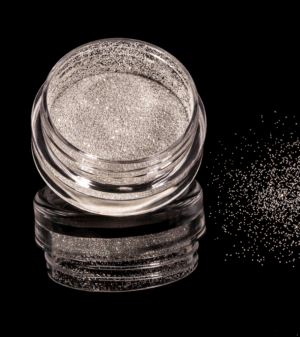 Bio Sparkle Silver