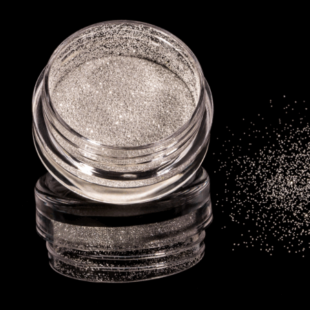 Bio Sparkle Silver