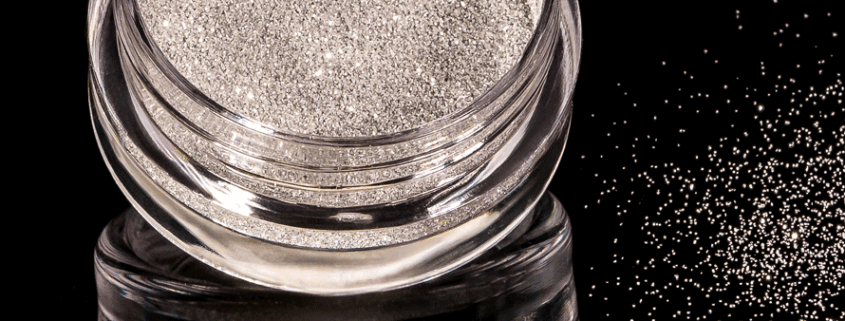 Bio Sparkle Silver
