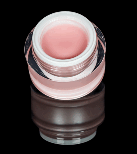 Classic Gel Pastel Pink