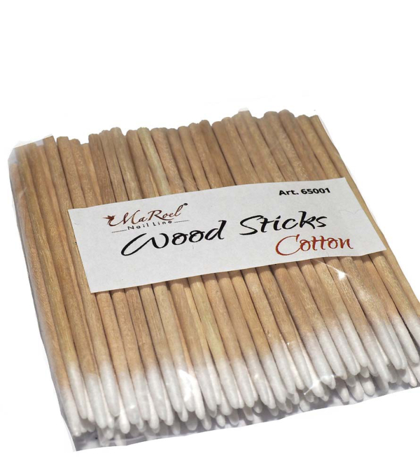 Cotton Wood Stock