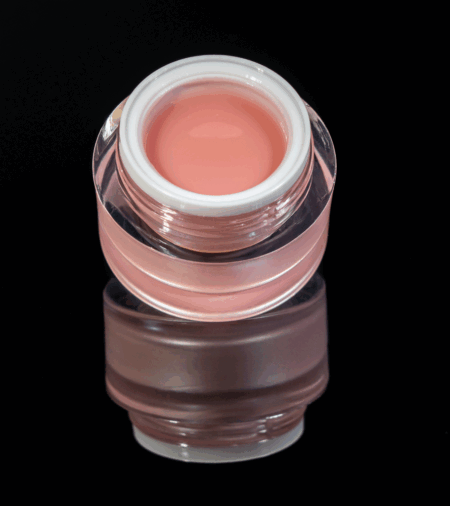 Clasic Gel Vintage Pink