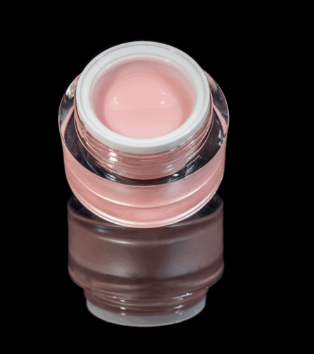 Classic Gel Milky Pink