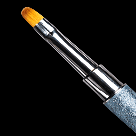 UV Gel Katzenzungen Pinsel
