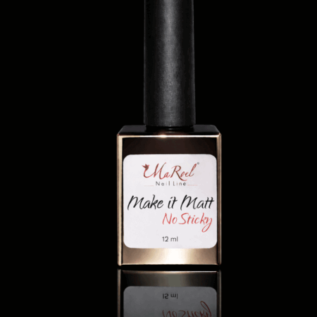 Make it Matt No Sticky Finish Gel 12 ml