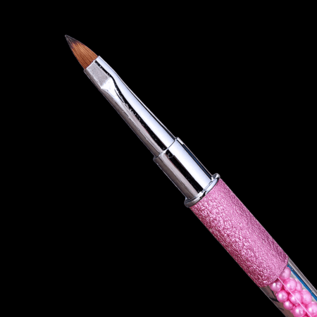 Nail Art Pinsel Paint