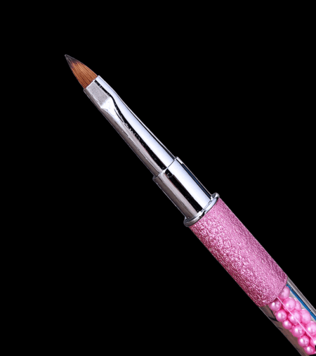 Nail Art Pinsel Paint