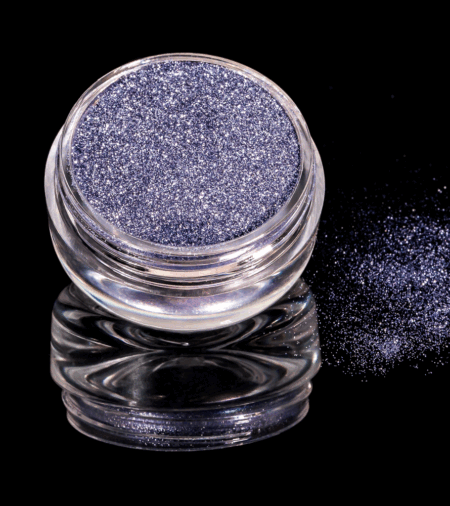 Nature Sparkle Purple