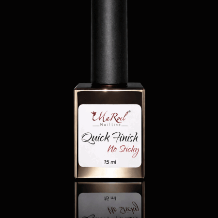 Quick Finish 15 ml Glanzgel