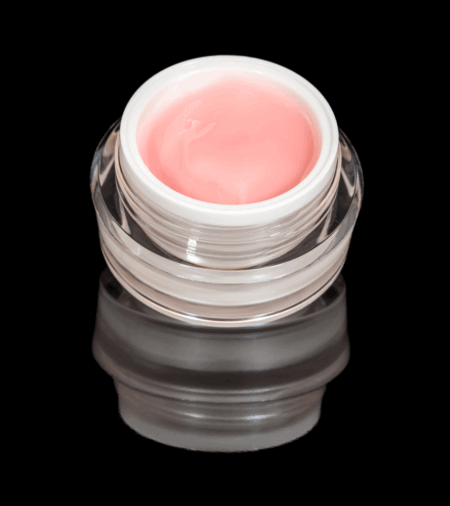 Sky AcrylGel Milky Pink