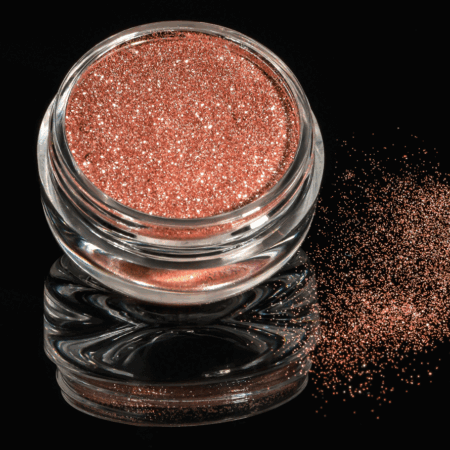 Nature Sparkle Soft Copper