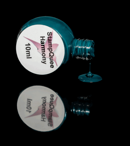 StampQuee Harmony Nr 19