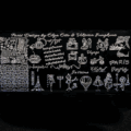 Stamping Platte Paris