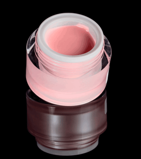 Tix Gel Sandy Rose