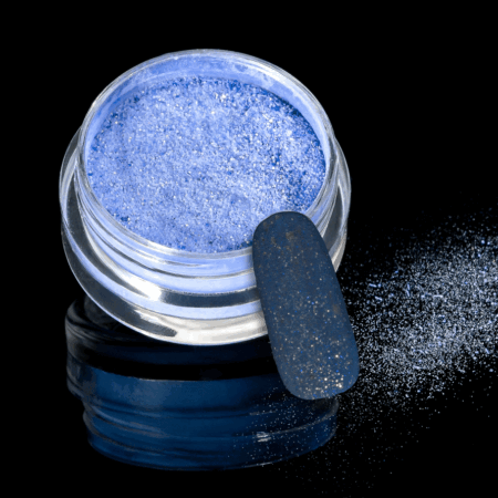 Acryl Colour 2 g Blue Dust