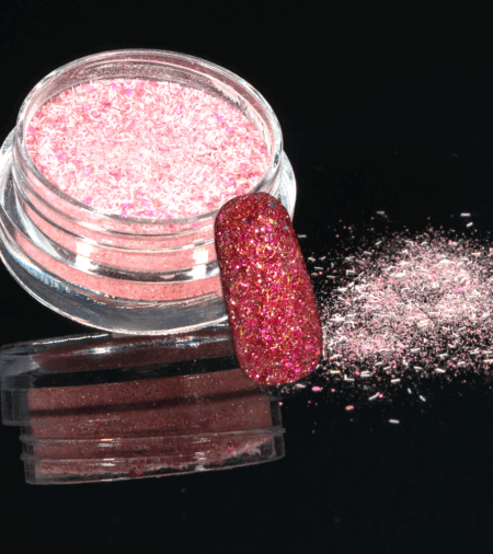 Acryl Colour 2 g Pearls of Ruby