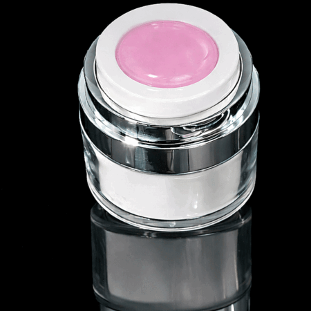 Pump Cloud AcrylGel Arc Rose