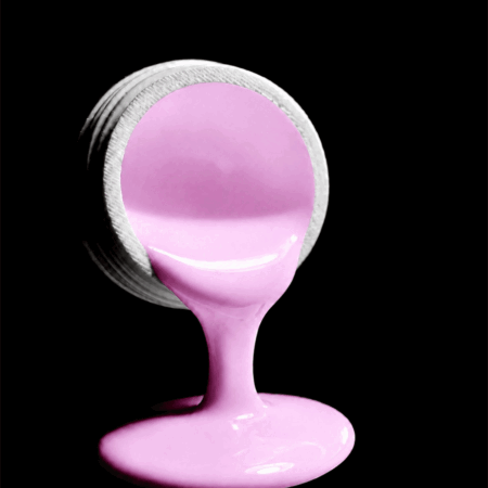 Farbgel Paintinggel Barbie Colour Cream Nr21