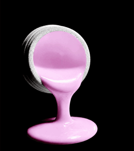 Farbgel Paintinggel Barbie Colour Cream Nr21