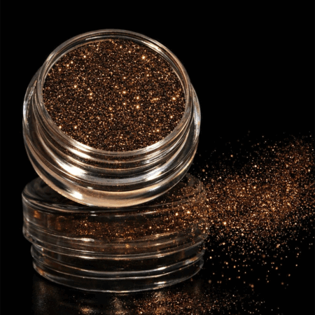 Bio Glitter Sparkle Orange 3g