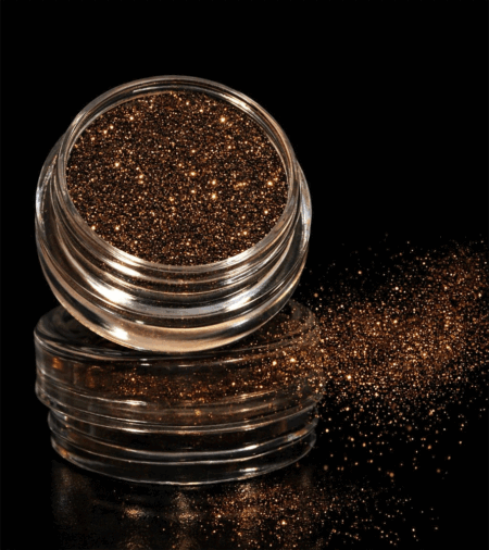 Bio Glitter Sparkle Orange 3g