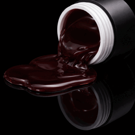 Farbgel Paintinggel Bloody Merry Colour Splash