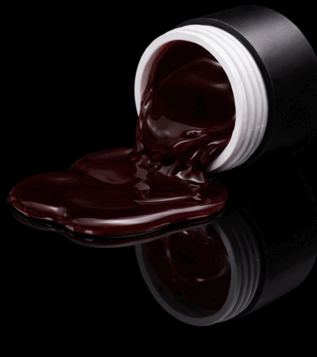 Farbgel Paintinggel Bloody Merry Colour Splash