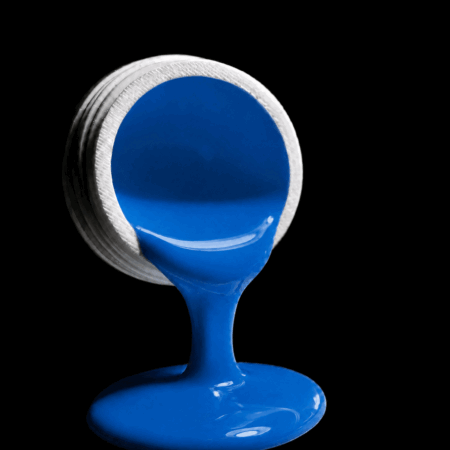 Farbgel Paintinggel Blue Rider Colour Cream Nr30