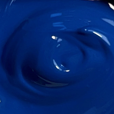 Colour Cream Blue Rider