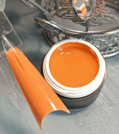 Colour Splash Carrot
