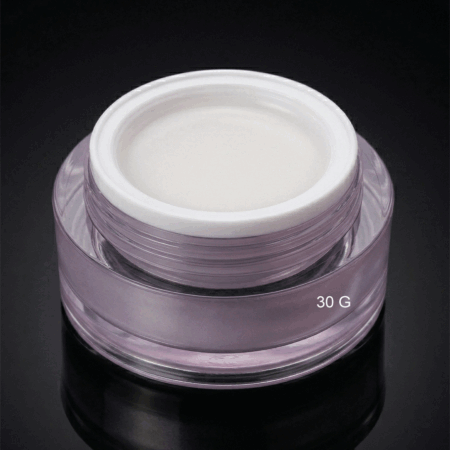 Classic UV Gel Ivory