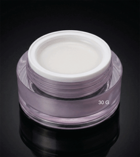 Classic UV Gel Ivory
