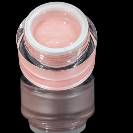 Classic Gel Blush Rose