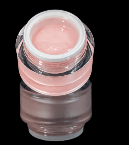 Classic Gel Blush Rose
