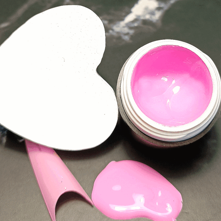 Colour Cream Barbie