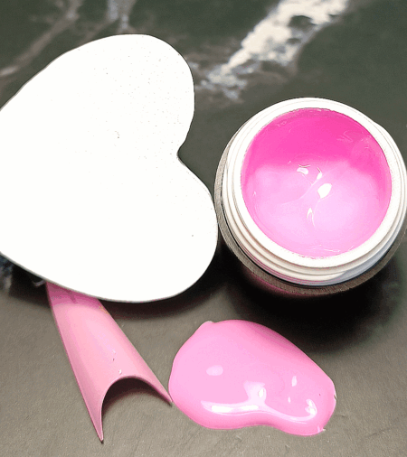 Colour Cream Barbie