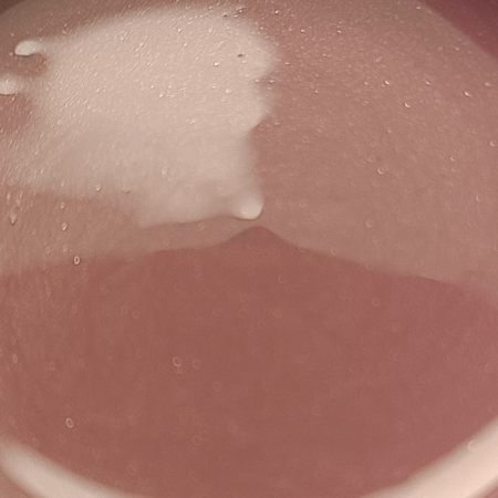 Colour Splash Cream Blush