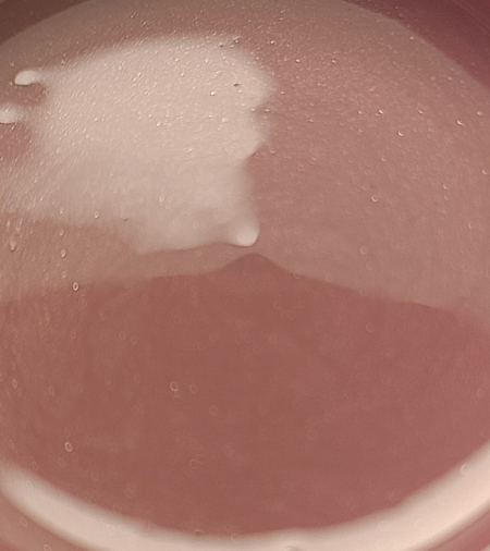 Colour Splash Cream Blush