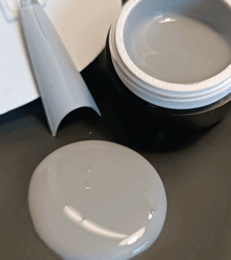 Colour Cream Light Grey