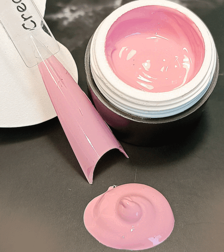 Colour Cream Romantic Rose