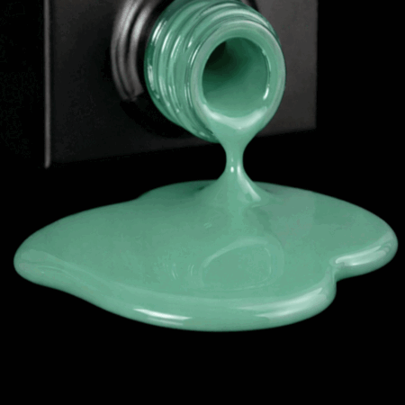Gel Polisch La Quee Fainted Frog 8 ml