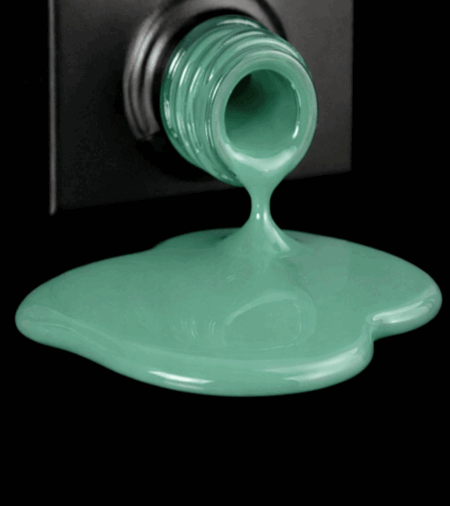 Gel Polisch La Quee Fainted Frog 8 ml