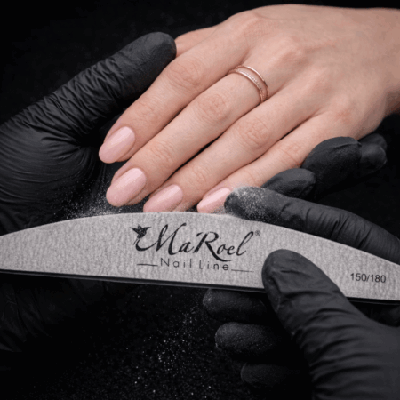 Feilkurs Nageldesign – Professionelle Feiltechniken für Anfänger Nail Design