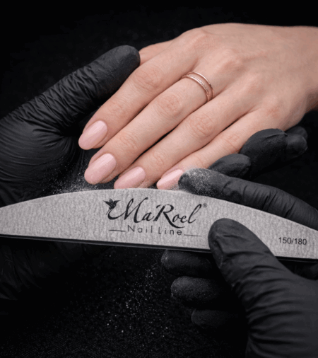 Feilkurs Nageldesign – Professionelle Feiltechniken für Anfänger Nail Design