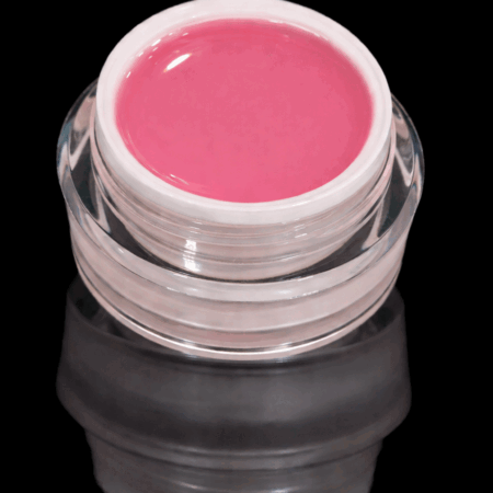 Fiberglas Gel One Pink