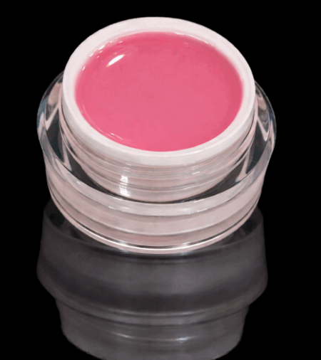 Fiberglas Gel One Pink
