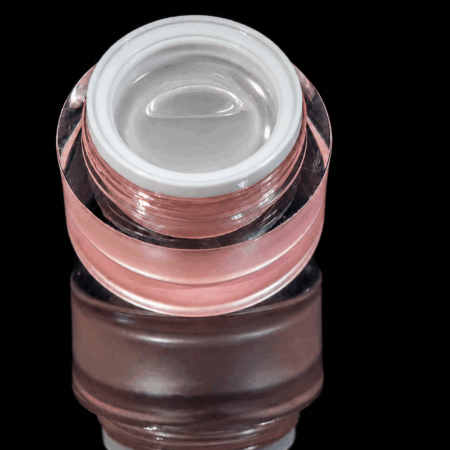Base Gel-Flexilis Clear 15G