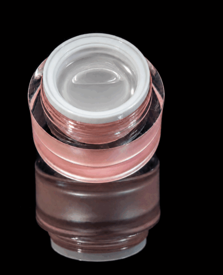 Base Gel-Flexilis Clear 15G