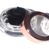 Nail Art Foil Black